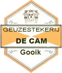 Geuzestekerij de CAM